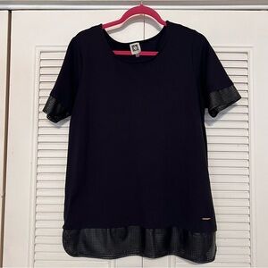 🆕Anne Klein women top